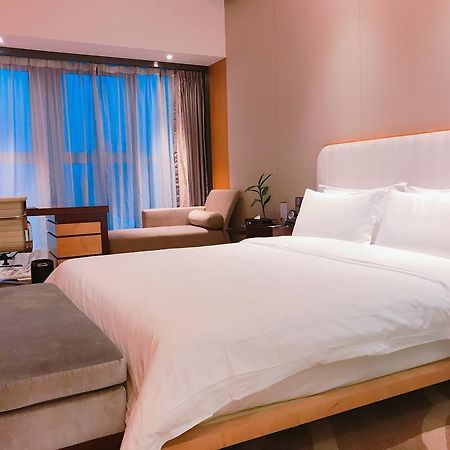 The Pearl Boutique Hotel Jungcsia Kültér fotó