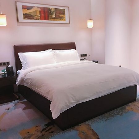 The Pearl Boutique Hotel Jungcsia Kültér fotó
