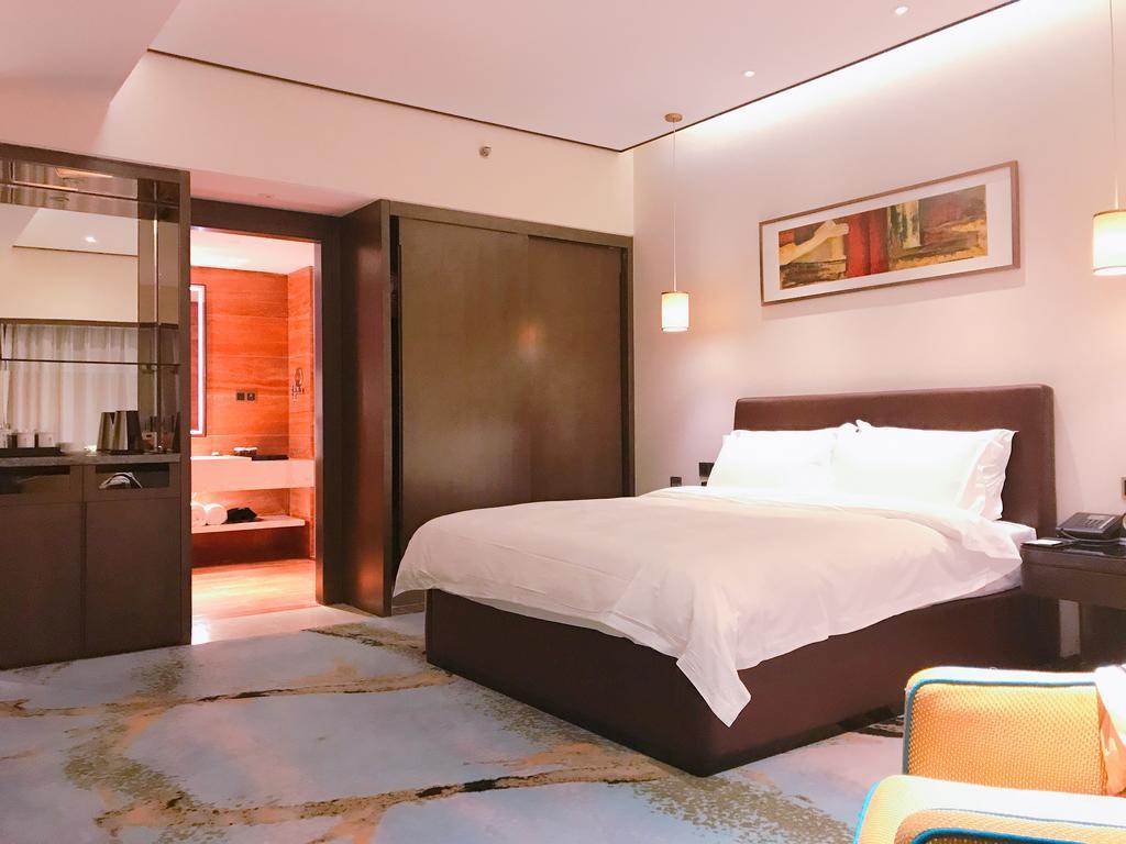 The Pearl Boutique Hotel Jungcsia Kültér fotó