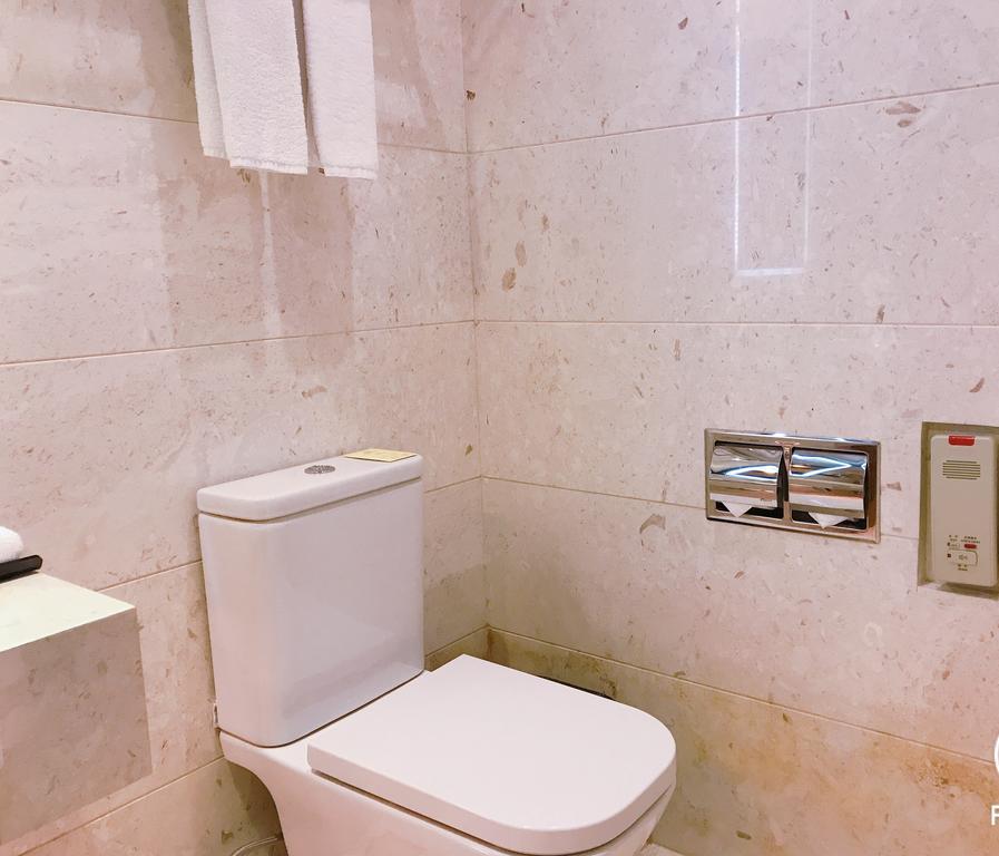 The Pearl Boutique Hotel Jungcsia Kültér fotó
