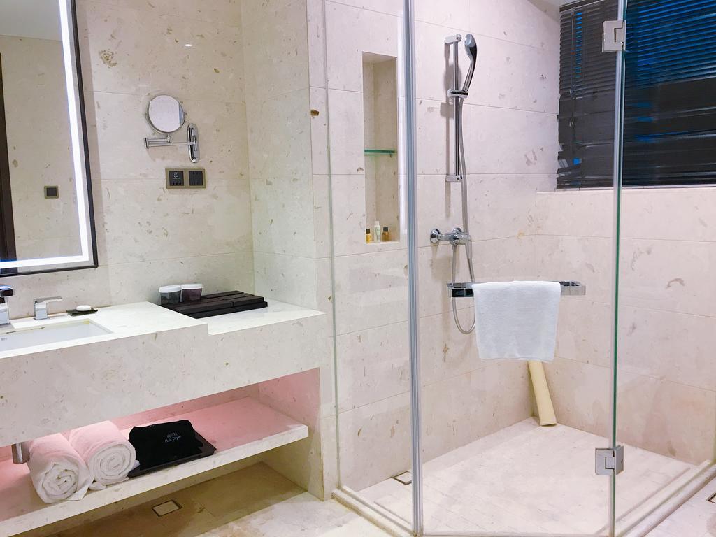 The Pearl Boutique Hotel Jungcsia Kültér fotó