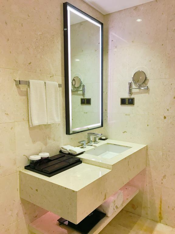 The Pearl Boutique Hotel Jungcsia Kültér fotó