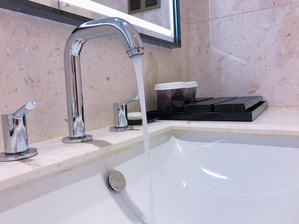 The Pearl Boutique Hotel Jungcsia Kültér fotó