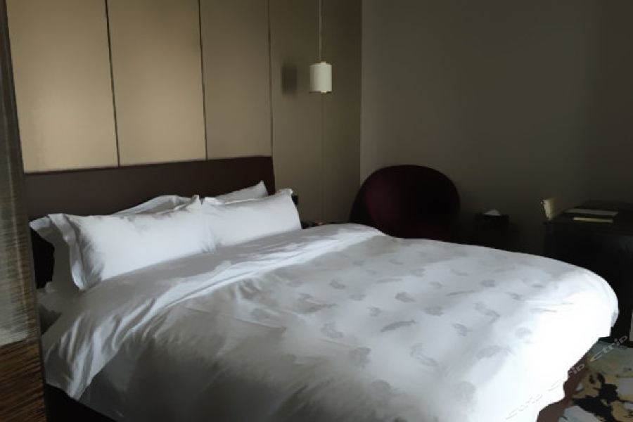 The Pearl Boutique Hotel Jungcsia Kültér fotó