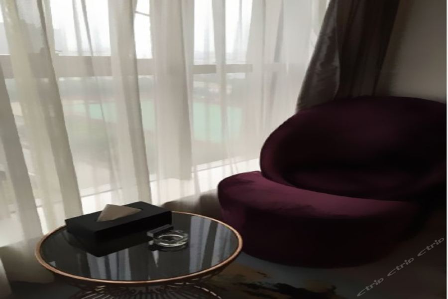 The Pearl Boutique Hotel Jungcsia Kültér fotó