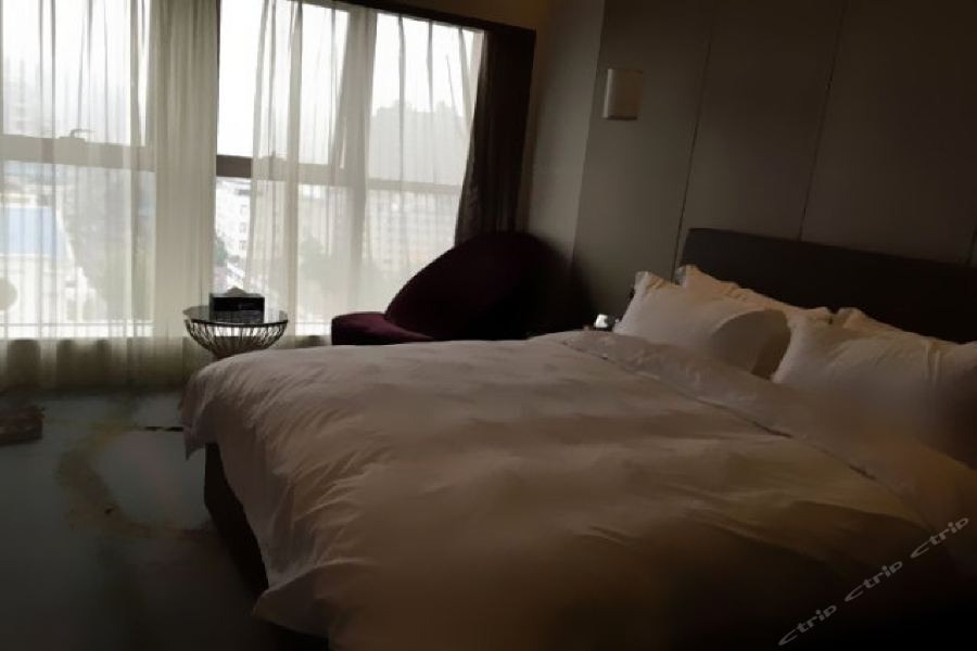 The Pearl Boutique Hotel Jungcsia Kültér fotó