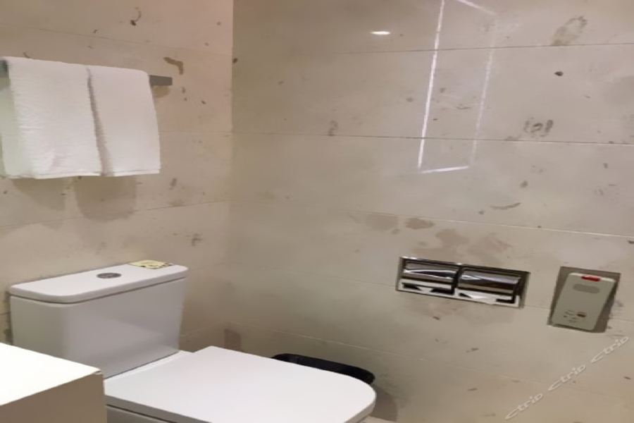 The Pearl Boutique Hotel Jungcsia Kültér fotó