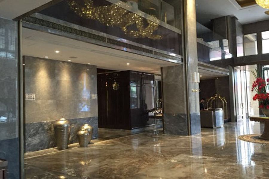 The Pearl Boutique Hotel Jungcsia Kültér fotó