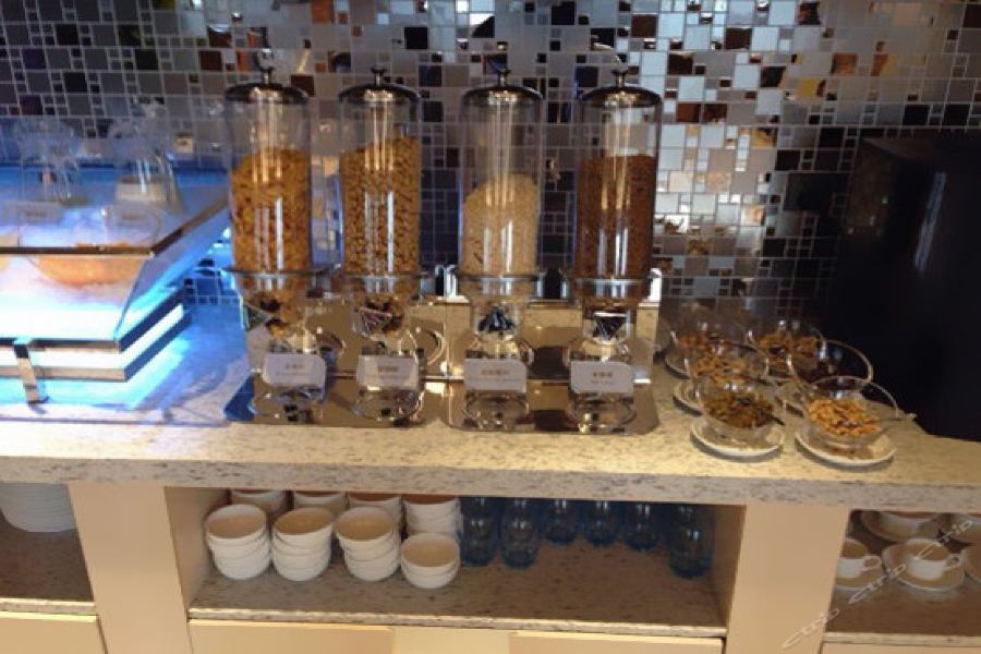 The Pearl Boutique Hotel Jungcsia Kültér fotó