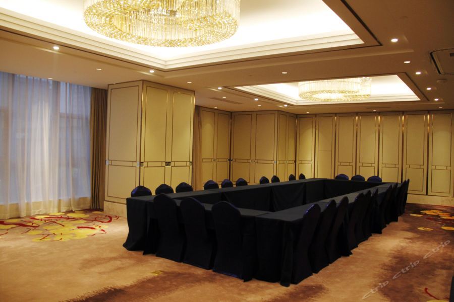 The Pearl Boutique Hotel Jungcsia Kültér fotó